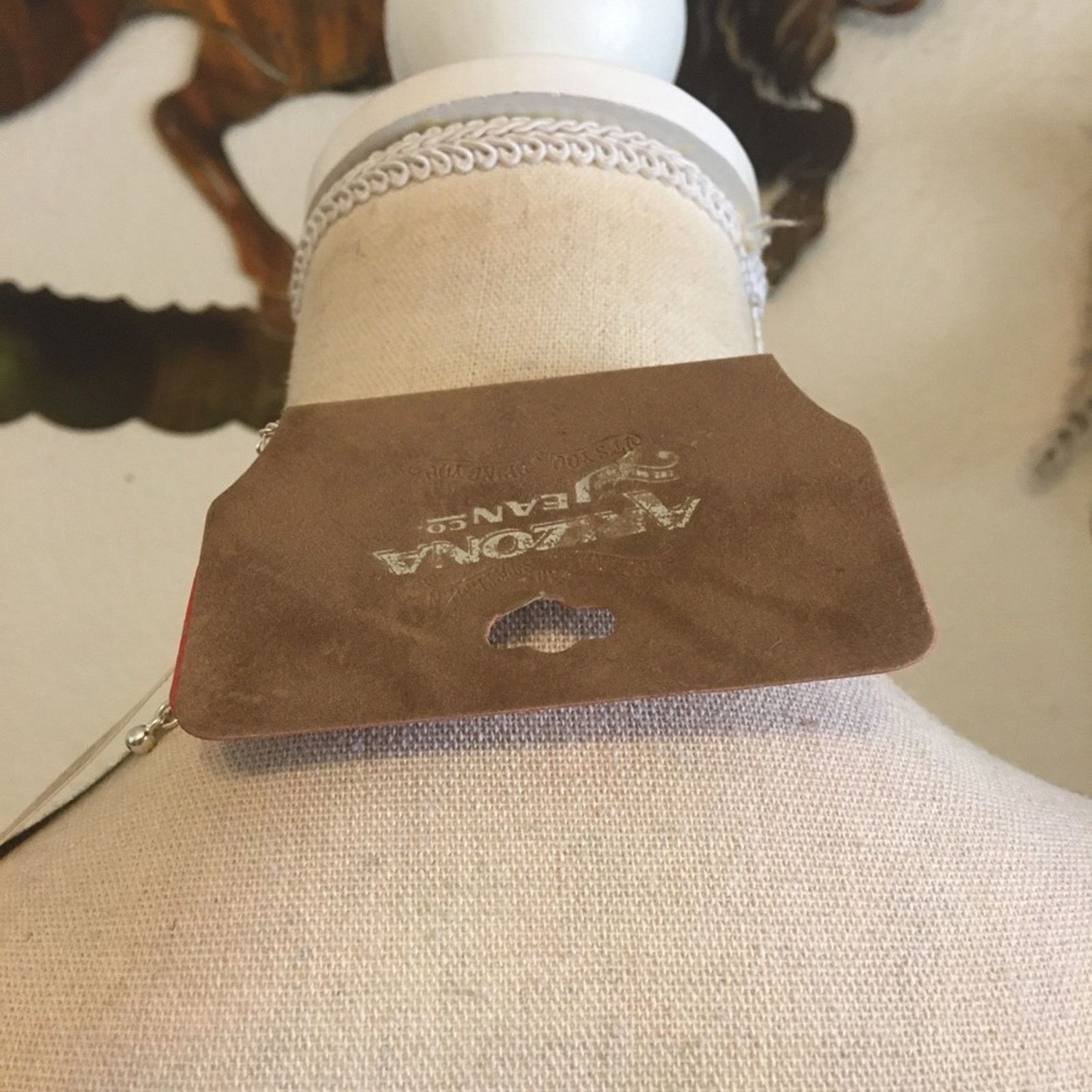 Arizona Jean Co. Arizona Jeans Co southwest layering necklaces NWT Size ONE SIZE - 4 Thumbnail