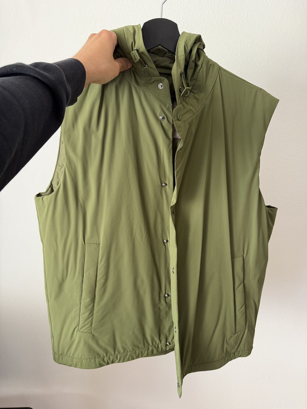 Herno Herno gilet Size US M / EU 48-50 / 2 - 1 Thumbnail