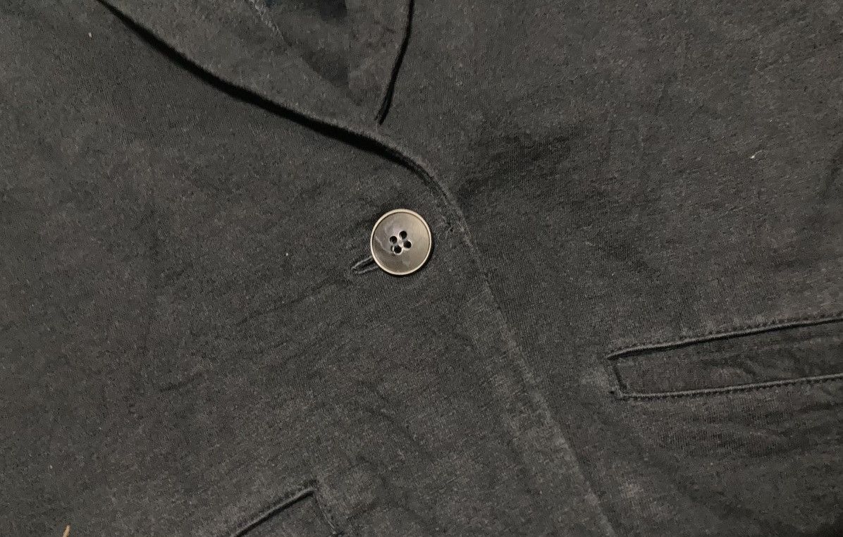 Japanese Brand × Johnbull × Vintage Vintage Johnbull Indigo Suit Size 38S - 4 Thumbnail