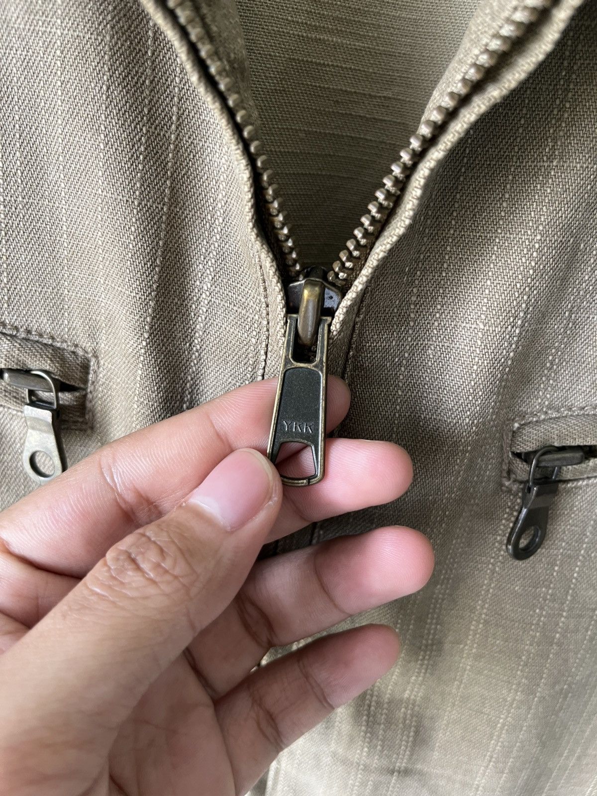 Smith's American Smiths American Jacket Size US L / EU 52-54 / 3 - 5 Thumbnail