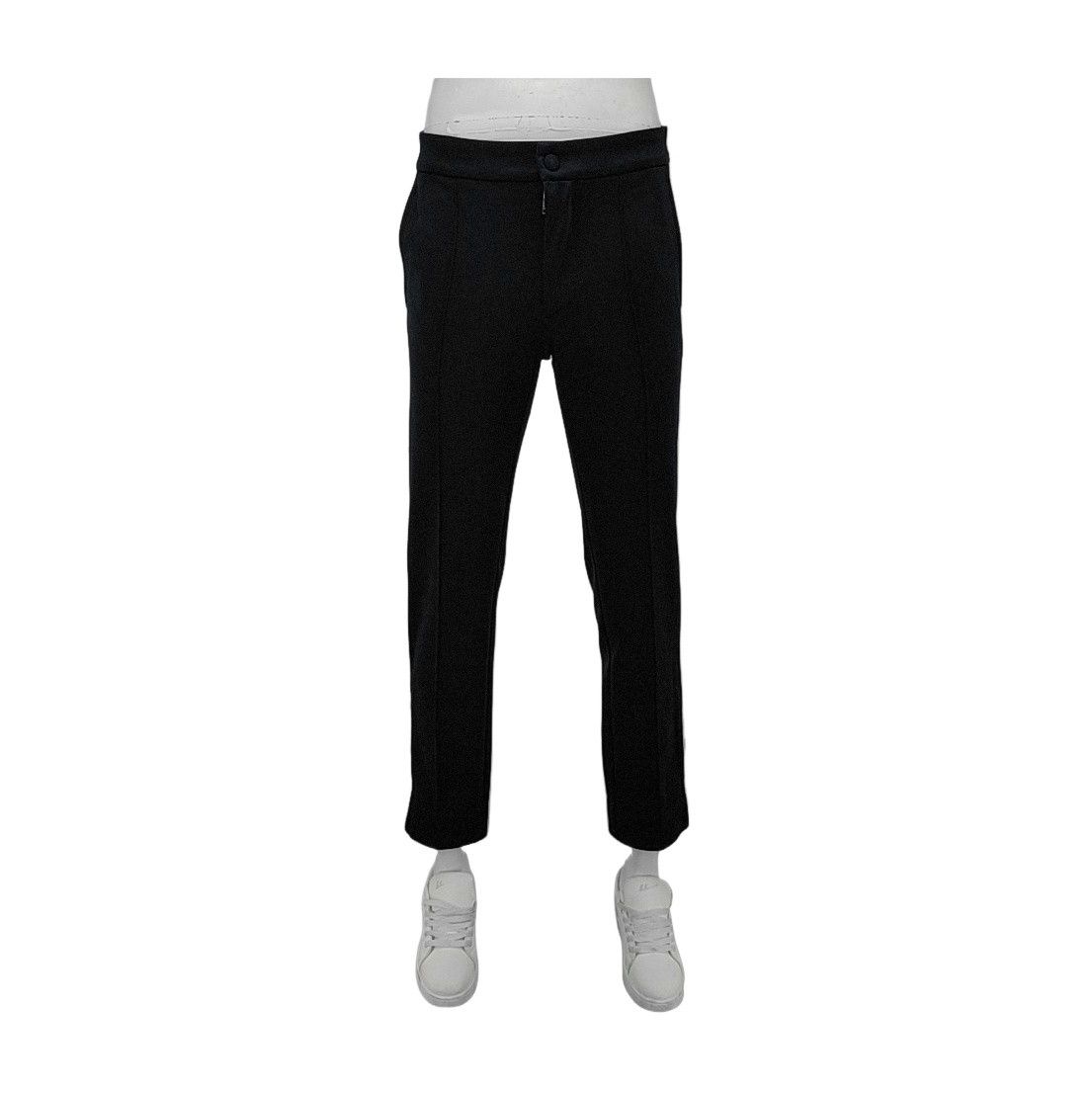 Valentino Valentino Side Stripe Casual Pants EU 46 Size US 30 / EU 46 - 1 Thumbnail