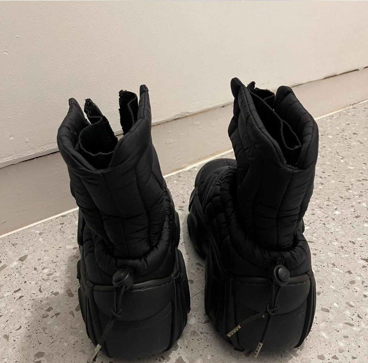 SWEAR London Swear London Exterminator Boots (VNDS) Size US 8.5 / IT 38.5 - 4 Thumbnail