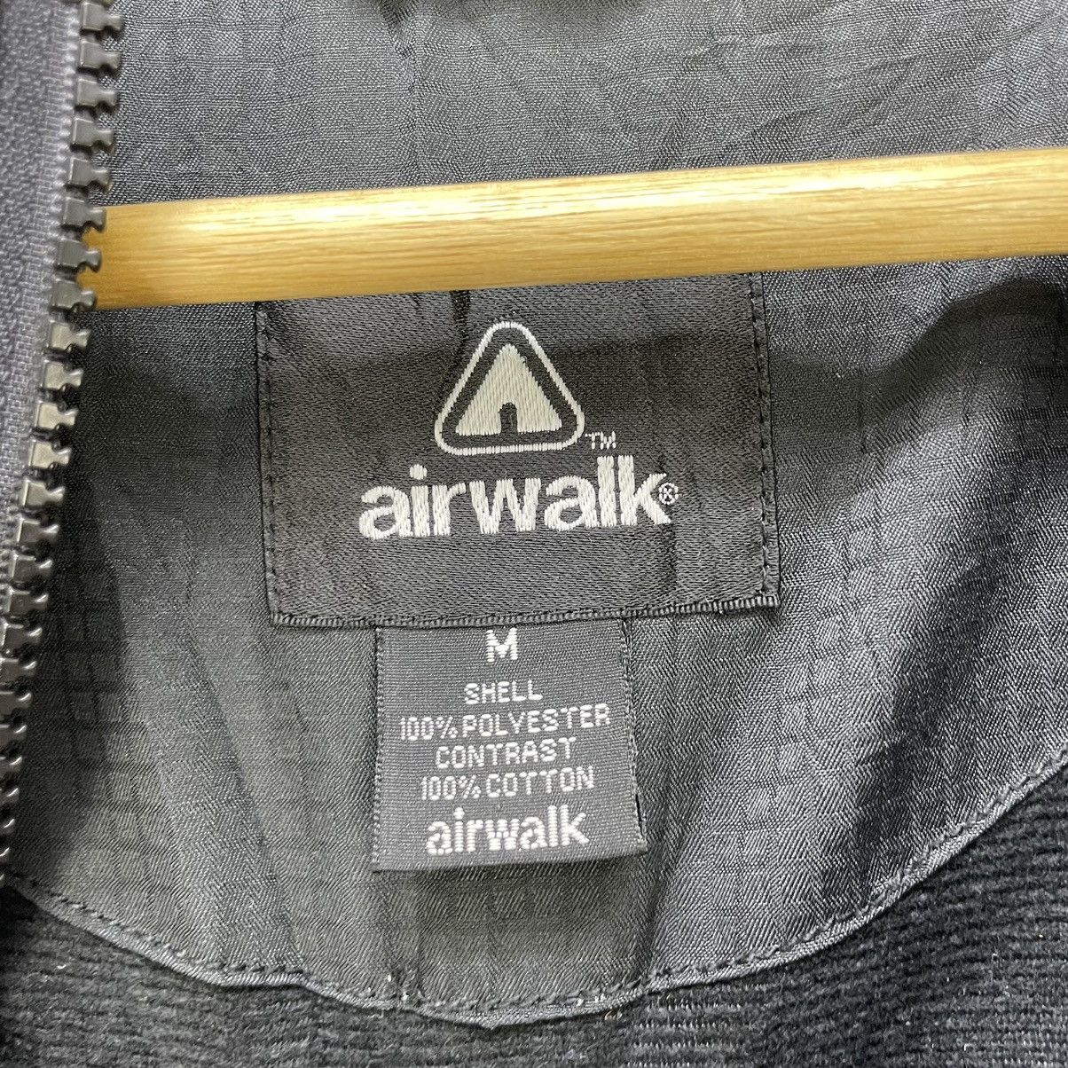 Airwalk × Japanese Brand Vintage Japanese Brand Airwalk Jacket Size US M / EU 48-50 / 2 - 4 Thumbnail