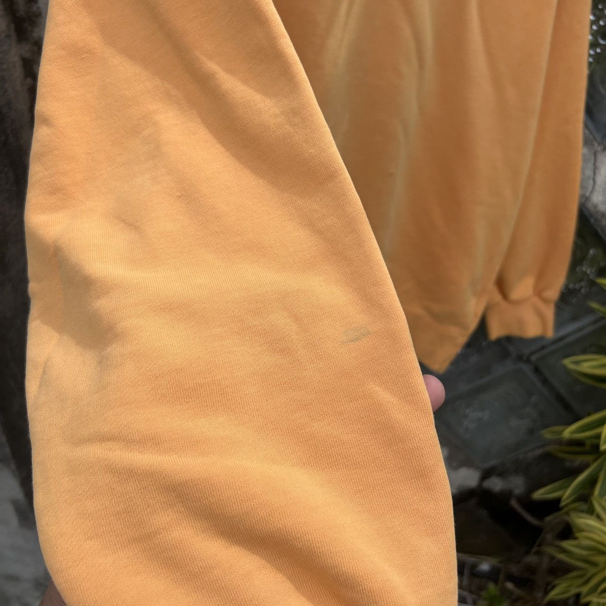 Vintage “VINTAGE” PIKO DISTRESS CREWNECK Size US L / EU 52-54 / 3 - 10 Thumbnail