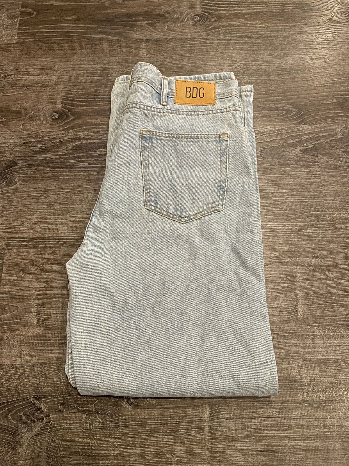 JNCO × Southpole BDG Y2K Style Baggy Skate Fit Jeans Size US 36 / EU 52 - 7 Thumbnail