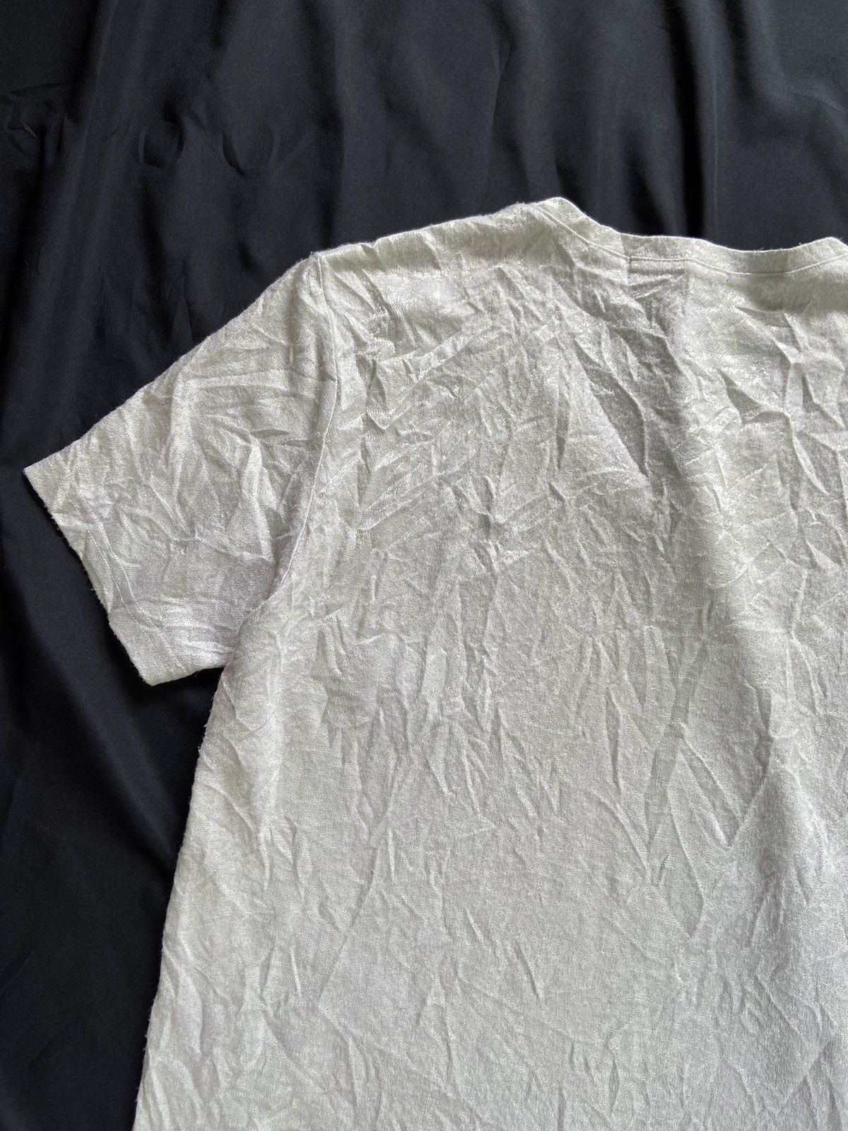 Tornado Mart TORNADO MART BASIC TEE SHIRT Size US M / EU 48-50 / 2 - 12 Thumbnail