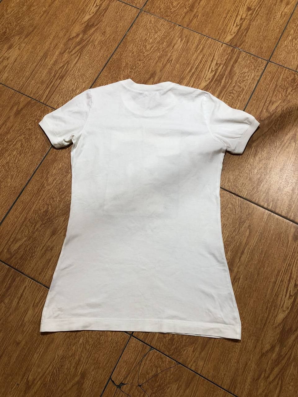 Dolce & Gabbana Dolce & gabanna Steve McQueen t-shirt luxury Size M / US 6-8 / IT 42-44 - 17 Thumbnail
