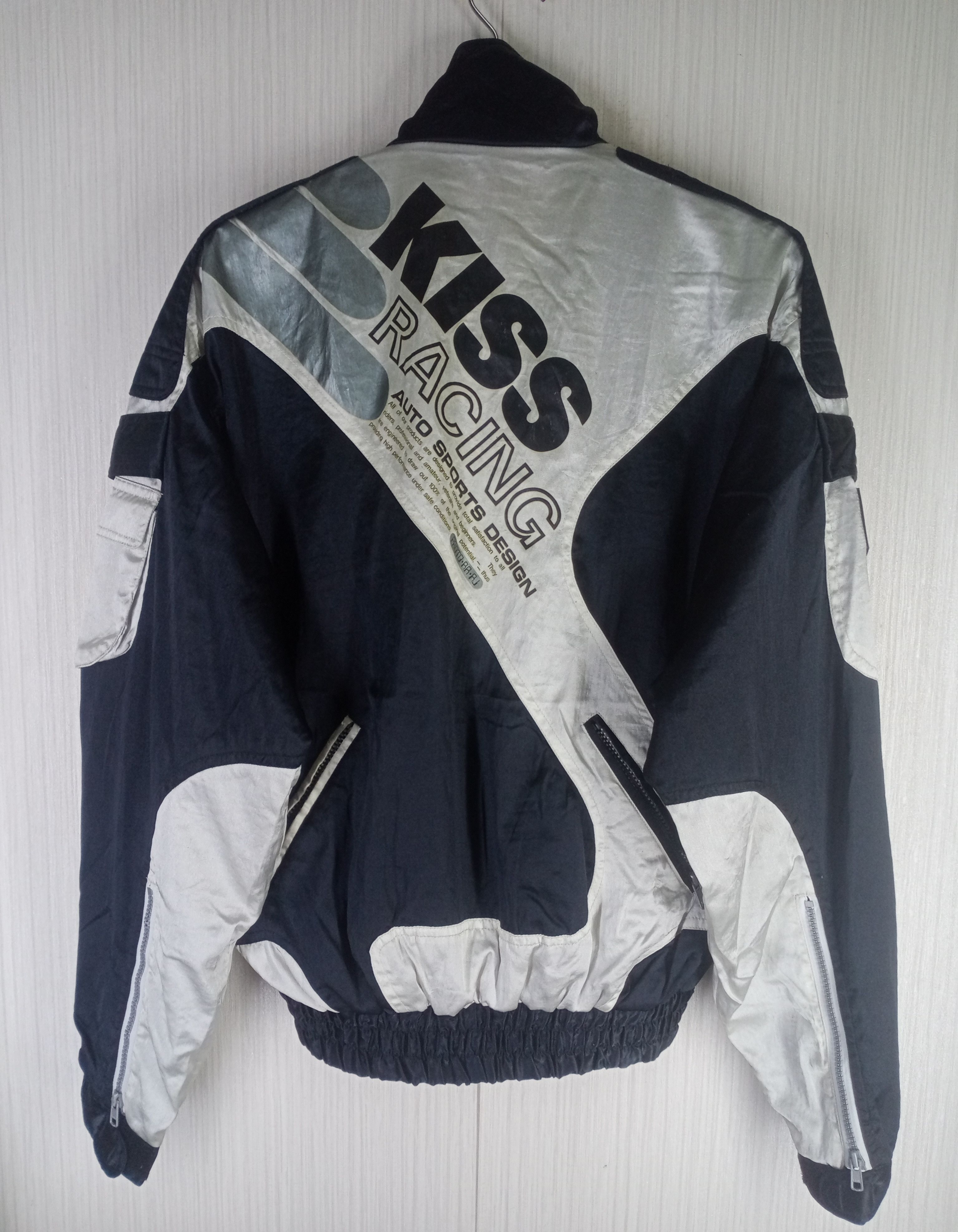 Japanese Brand × Sports Specialties Vintage Lexus Racing Team
