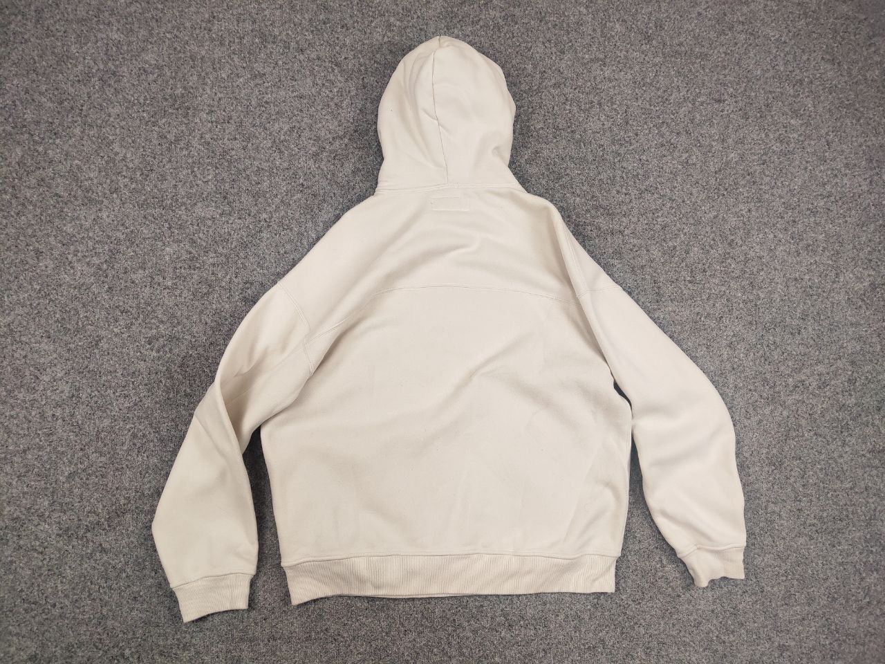 Abercrombie & Fitch Abercrombie Fitch oversized essential popover Hoodie Vintage Size US M / EU 48-50 / 2 - 10 Thumbnail