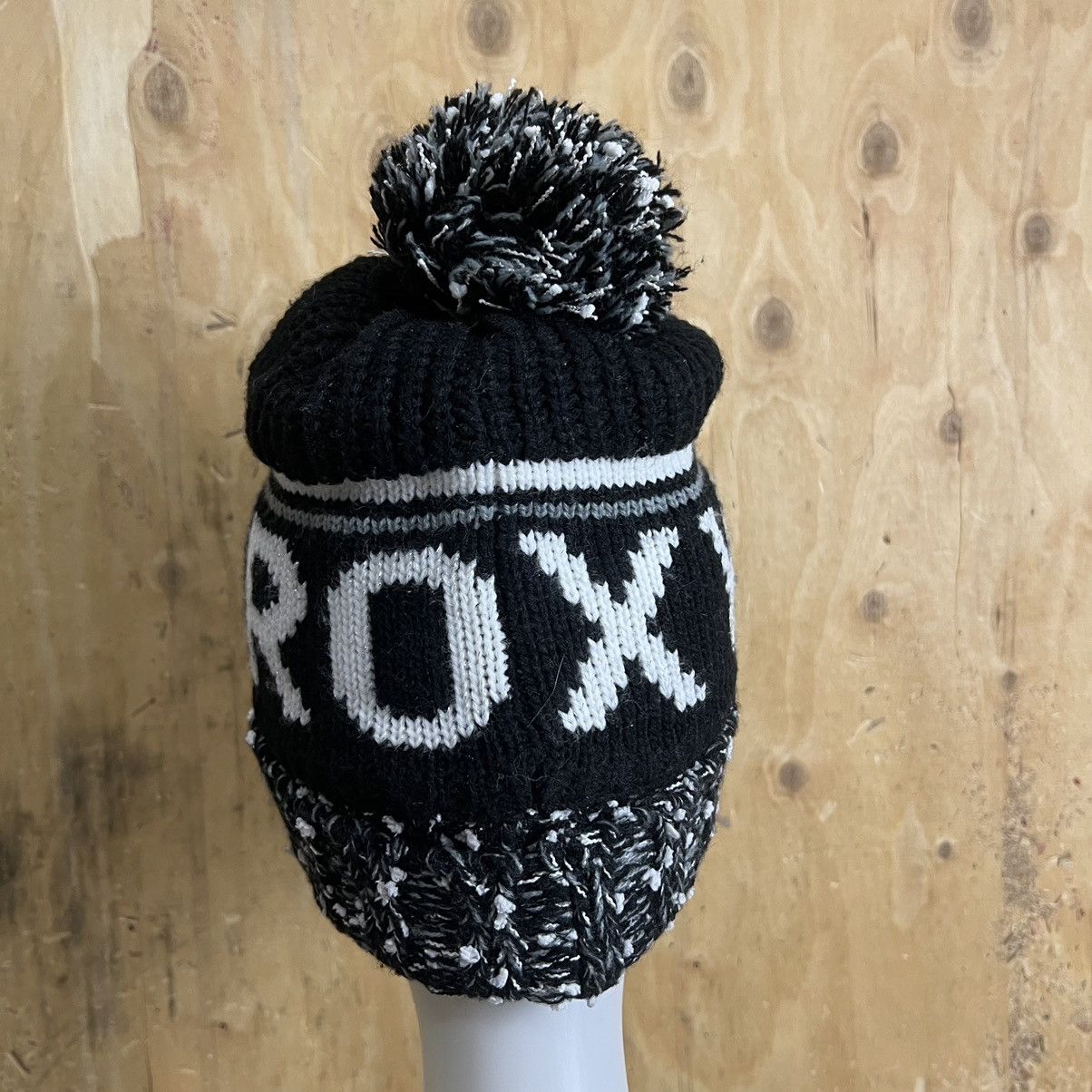 Other Roxy Beanie Hat Size ONE SIZE - 7 Thumbnail