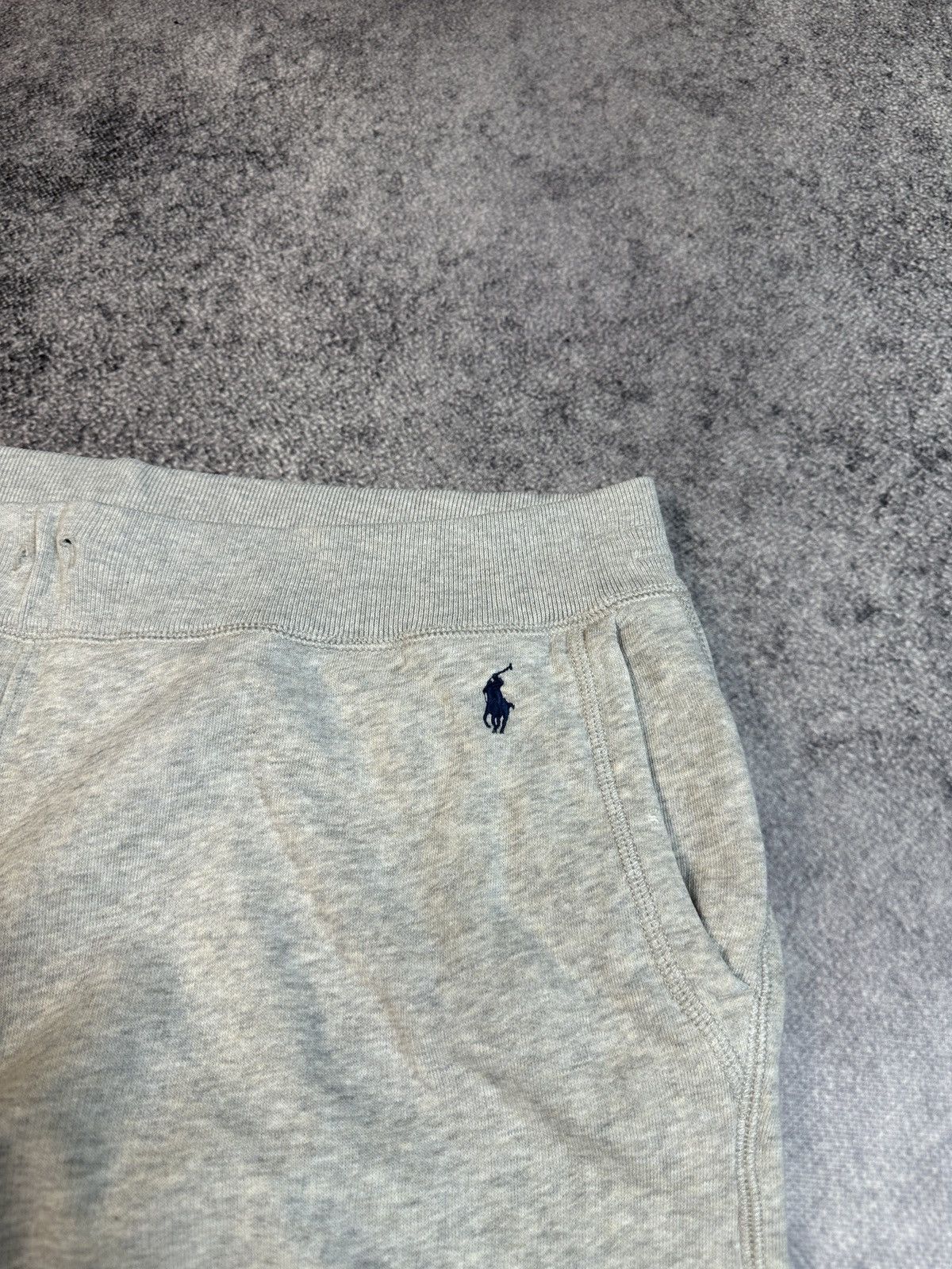 Polo Ralph Lauren Y2K Polo Ralph Lauren Pants Joggers Streetwear Rare USA XL Size US 35 - 2 Thumbnail