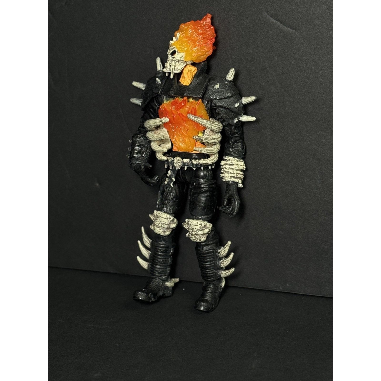 & Other Stories Vengeance 6" Action Figure Marvel Legends Ghost Rider Movie Size ONE SIZE - 4 Thumbnail