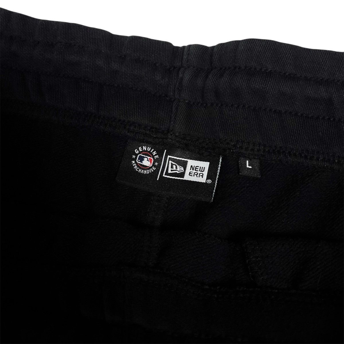 New Era New Era x New York Yankees MLB Jogger Sweatpant Size US 40 / EU 56 - 7 Thumbnail
