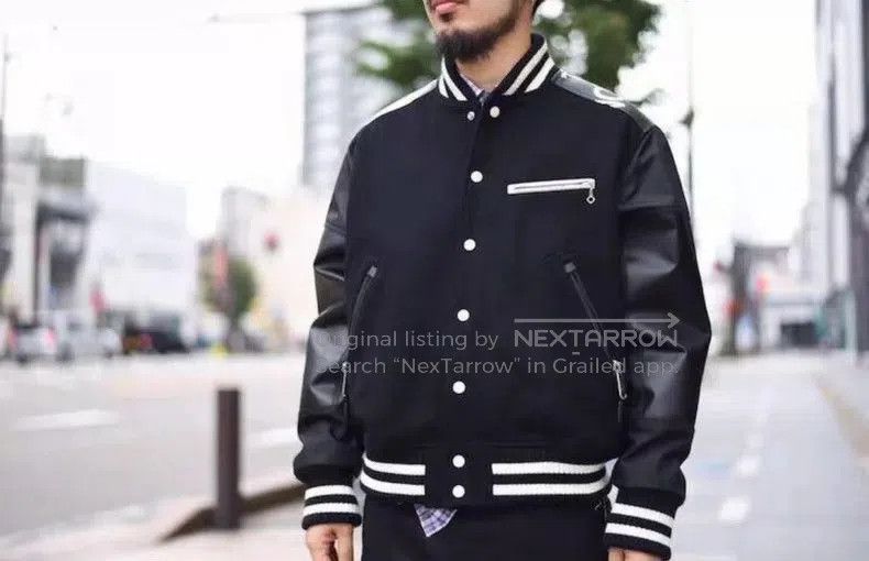 Junya Watanabe JUNYA x TNF Show Collaborative Jacket. Size US S / EU 44-46 / 1 - 2 Thumbnail