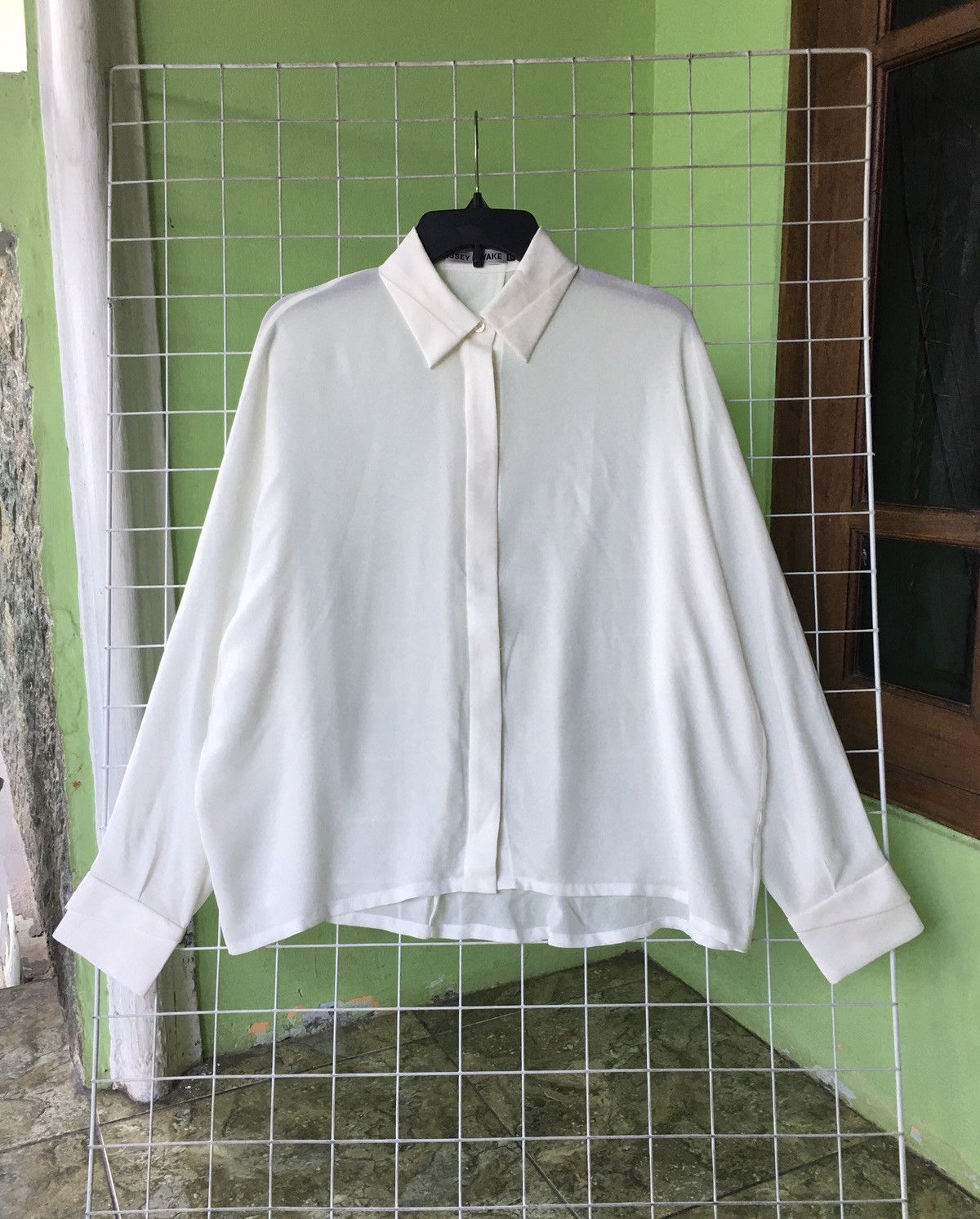 Issey Miyake Issey Miyake Size M / US 6-8 / IT 42-44 - 1 Thumbnail