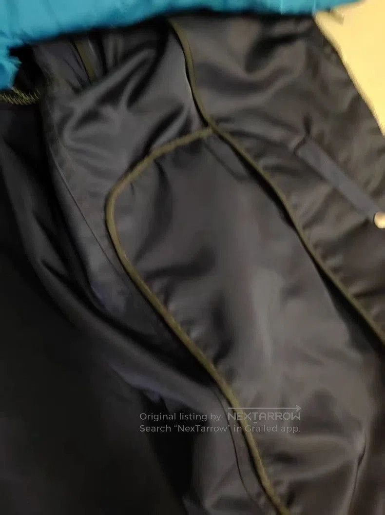 Kenzo Kenzo Men's Jacket Outerwear. Size US S / EU 44-46 / 1 - 5 Thumbnail