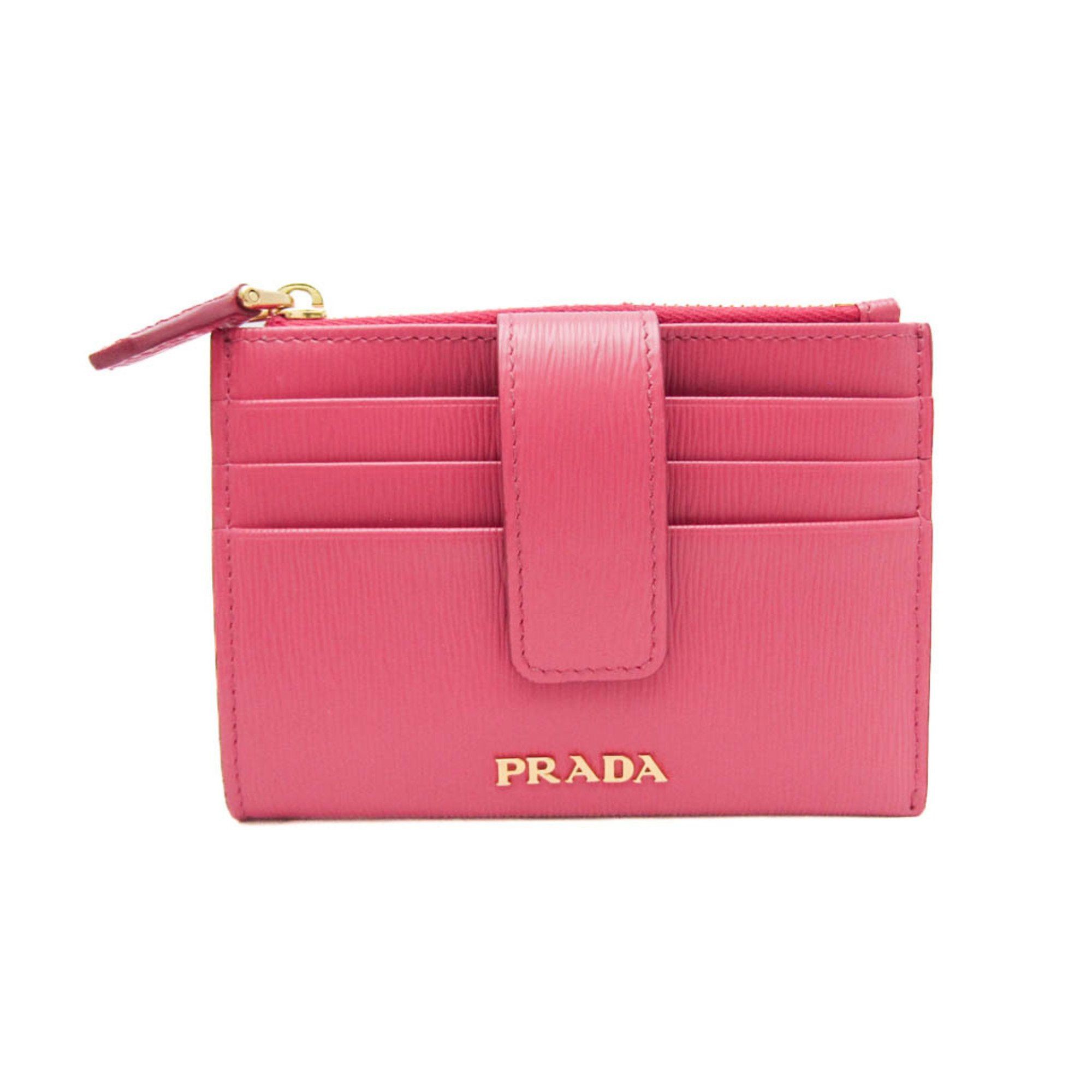Prada Card Holder wallet
