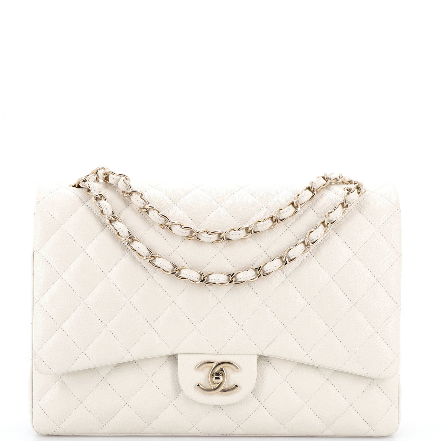 Chanel Classic Double Flap Bag Size ONE SIZE - 1 Thumbnail