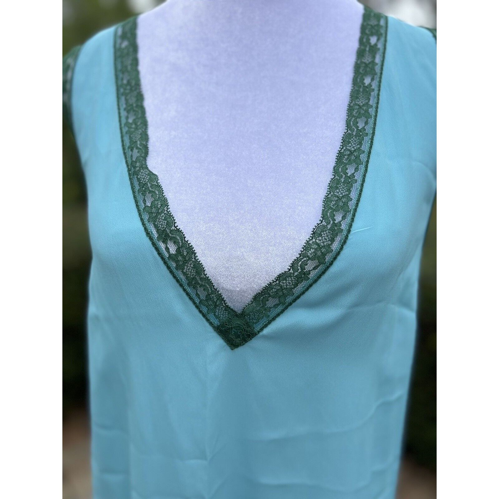Fendi GUCCI LOVE PARADE souvenir from Los Angeles ocean print A LI Size M / US 6-8 / IT 42-44 - 13 Thumbnail