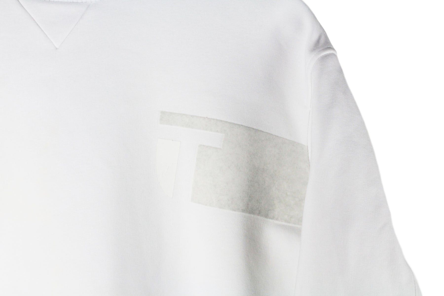 Alexander Wang Alexander Wang Sweatshirt Small Size US S / EU 44-46 / 1 - 3 Thumbnail