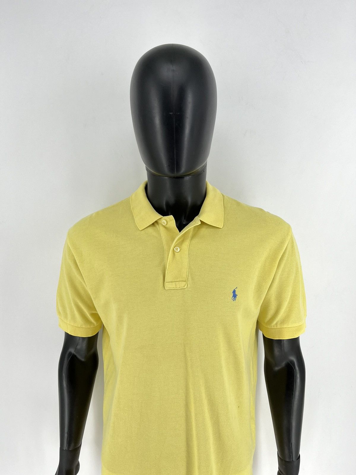 Polo Ralph Lauren × Ralph Lauren Vintage Ralph Lauren Polo Y2K American Wear 90s Casual Style Size US M / EU 48-50 / 2 - 5 Thumbnail