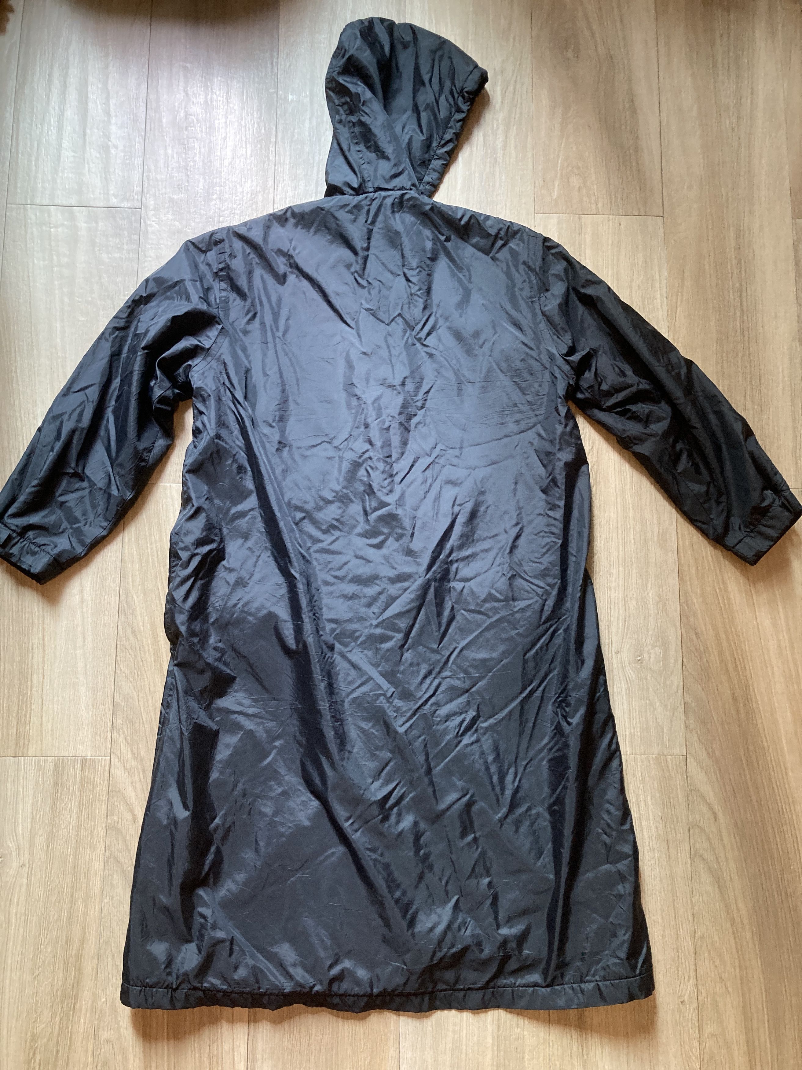 Y's Y's Living Hoodie Long Jacket Size US M / EU 48-50 / 2 - 7 Thumbnail
