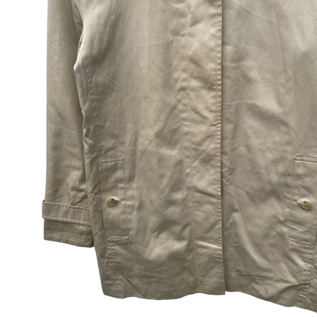 Burberry × Other × Vintage Vintage Blueberry’s London Jacket Size US M / EU 48-50 / 2 - 4 Thumbnail