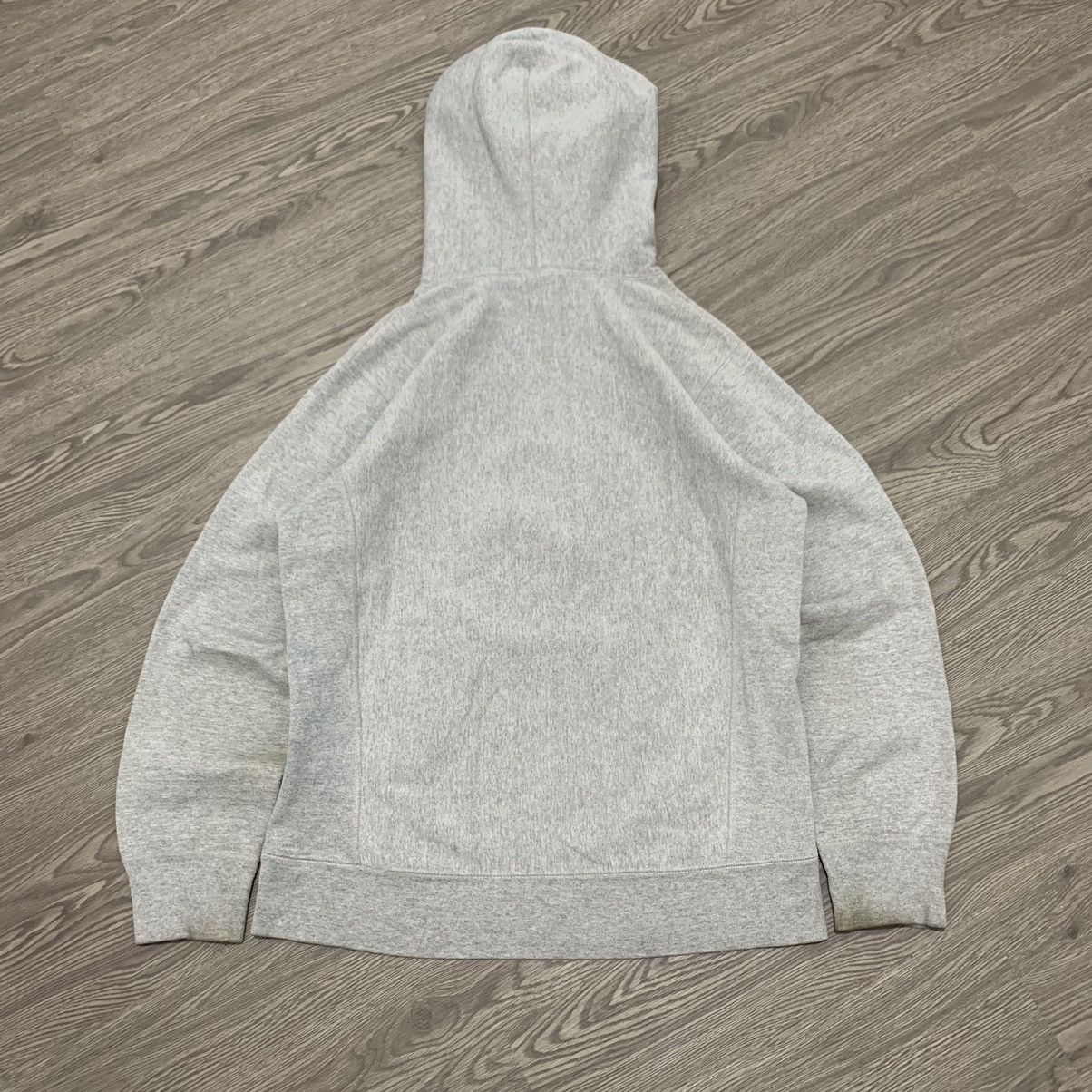 Supreme Supreme Classic Logo Hooded Sweatshirt Size US L / EU 52-54 / 3 - 6 Thumbnail