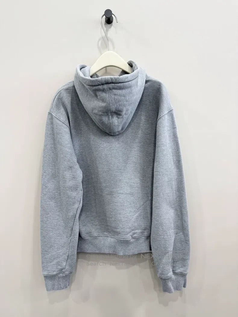 Dior Dior CD embroidered slogan hoodie Size US M / EU 48-50 / 2 - 2 Thumbnail