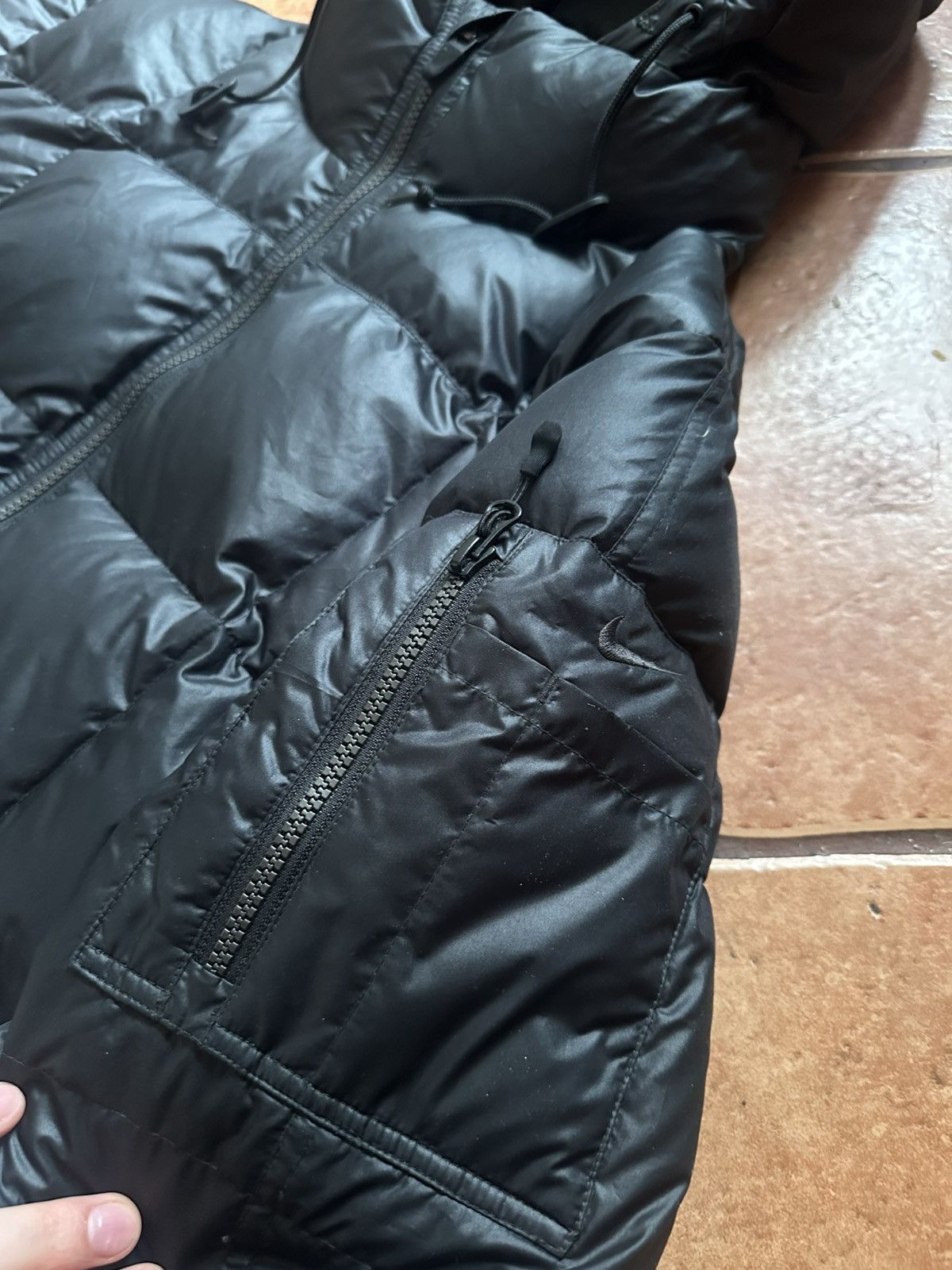 Nike Nike puffer xl jacket vintage Size US XL / EU 56 / 4 - 13 Thumbnail