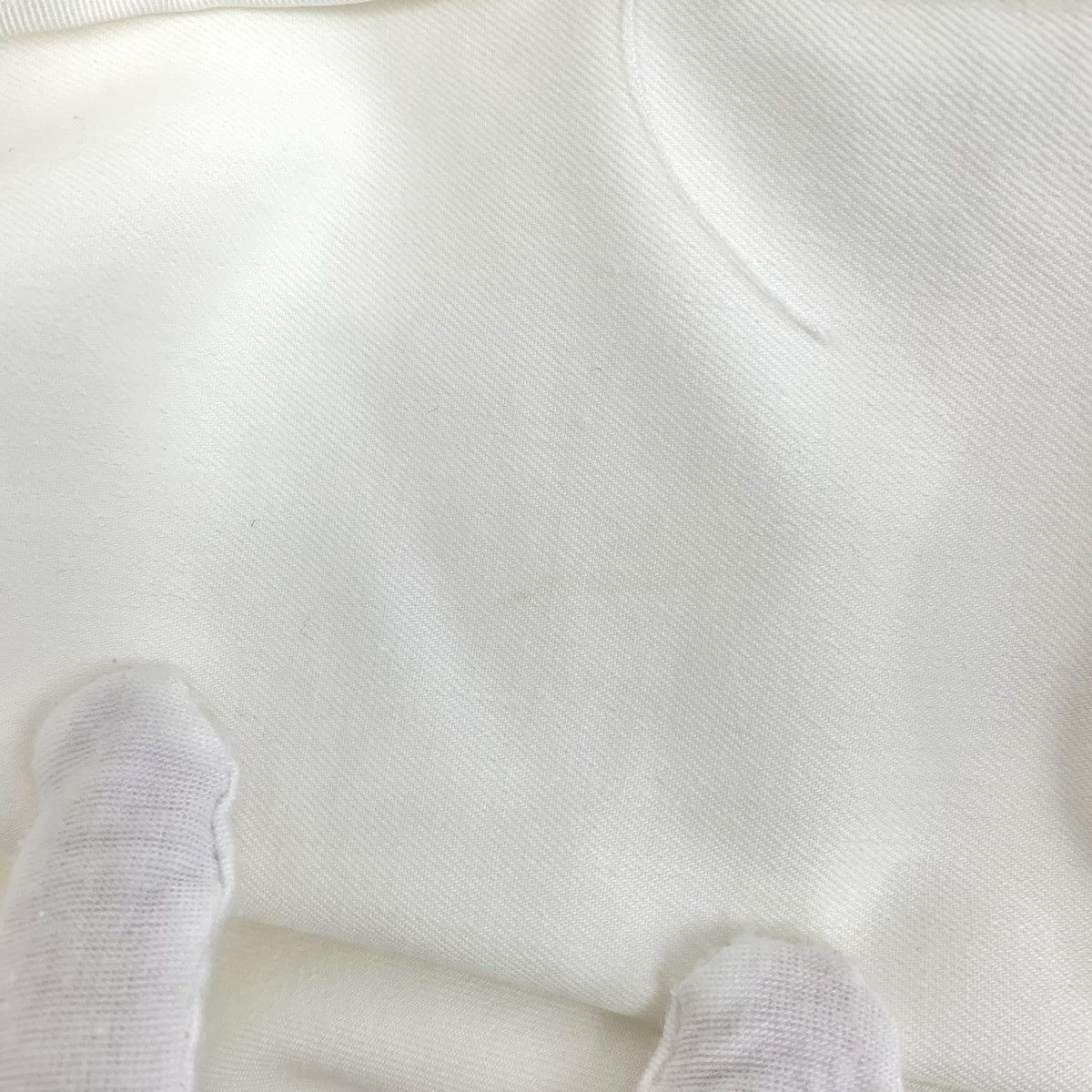 Alexander Wang Alexander Wang High Waist Logo Elastic Carrot Pants K26WX Size 25" / US 0 / IT 36 - 8 Thumbnail