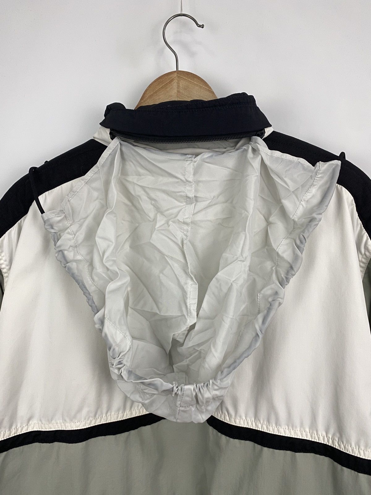 00s oakley padded fireman jacket archive ジャケット・アウター