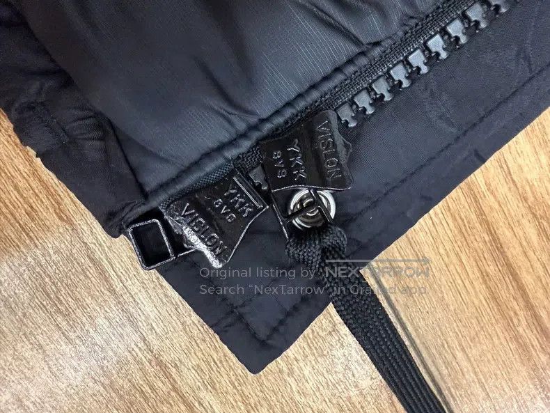 Neighborhood Neighborhood jacket Size US L / EU 52-54 / 3 - 8 Thumbnail