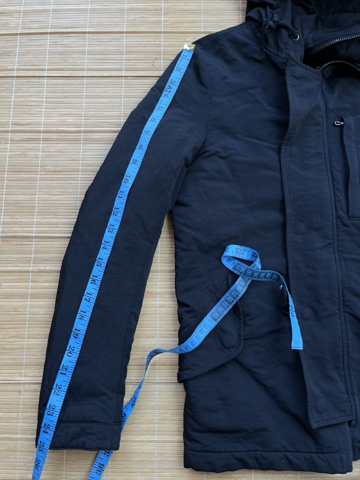 Attachment Attachment jacket if six was nine Size US M / EU 48-50 / 2 - 13 Thumbnail