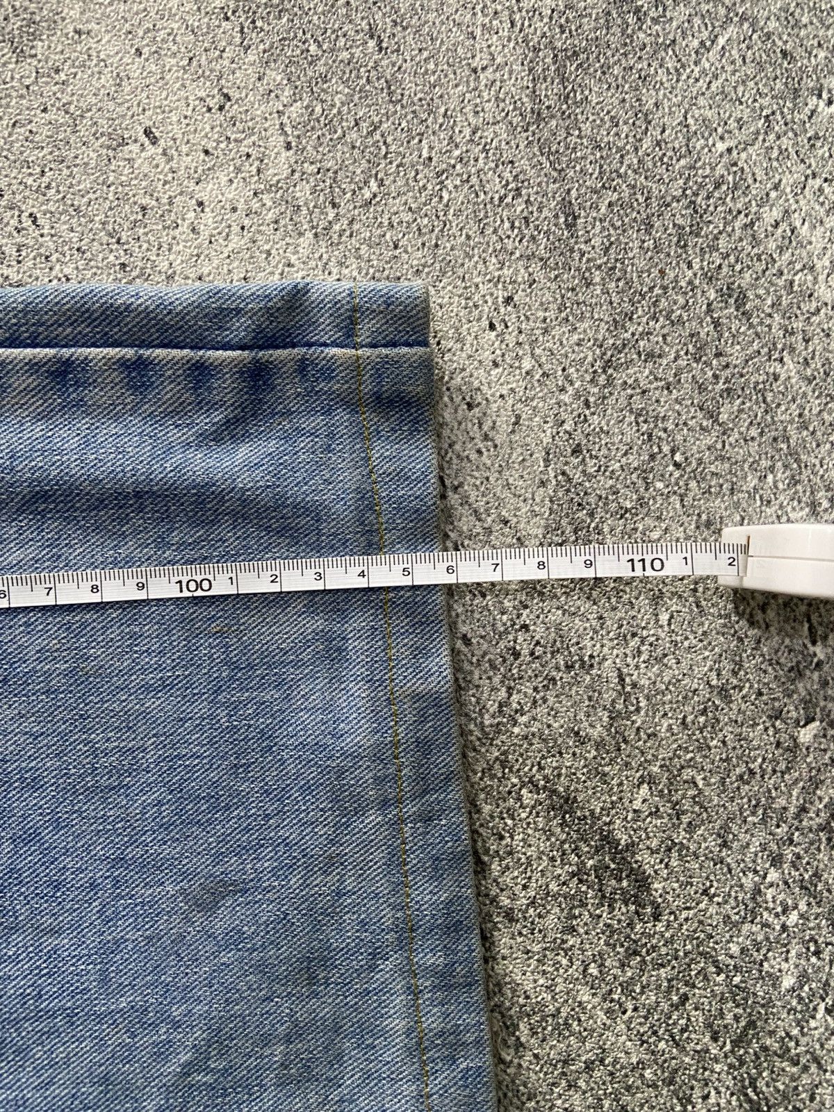 Versace Vintage versace jeans couture Size US 34 / EU 50 - 14 Thumbnail