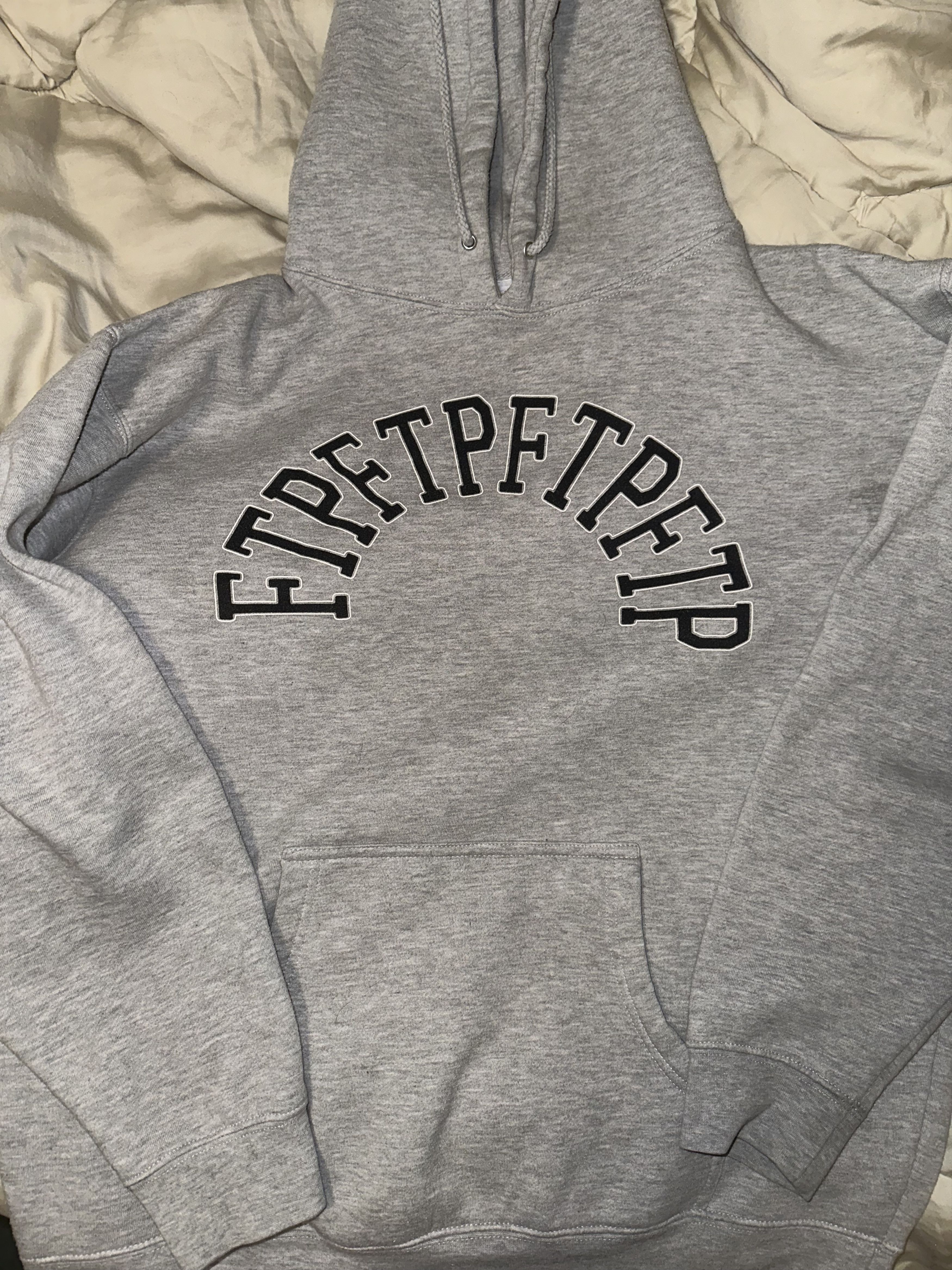 FTP fuck the population pullover パーカー Ftp Fuckthepopulation | MercadoLivre 📦