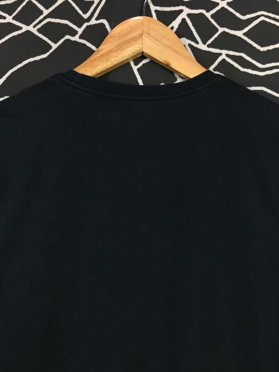 Levi's × Vintage Levi's Strauss & Co. Plain Casual Essential Tee Size US M / EU 48-50 / 2 - 7 Thumbnail