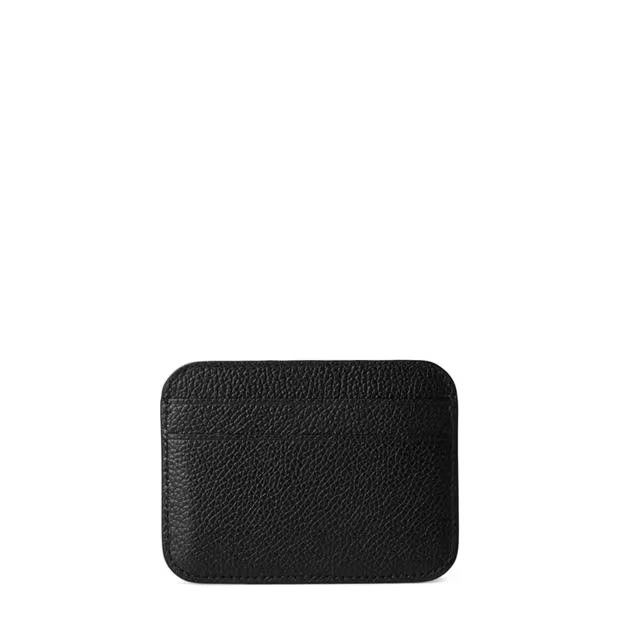 Balenciaga o1g2r1mq0924 Size: OS / Cash Card Holder in Black & White Size ONE SIZE - 3 Thumbnail