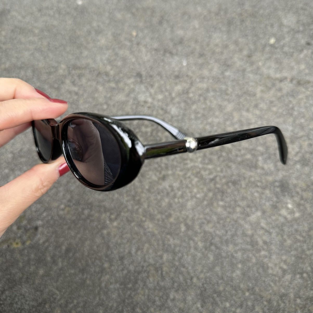 Other SUNGLASSES BRAND NEW CLASSIC RETRO VINTAGE SZHMB35902-01 Size ONE SIZE - 2 Thumbnail