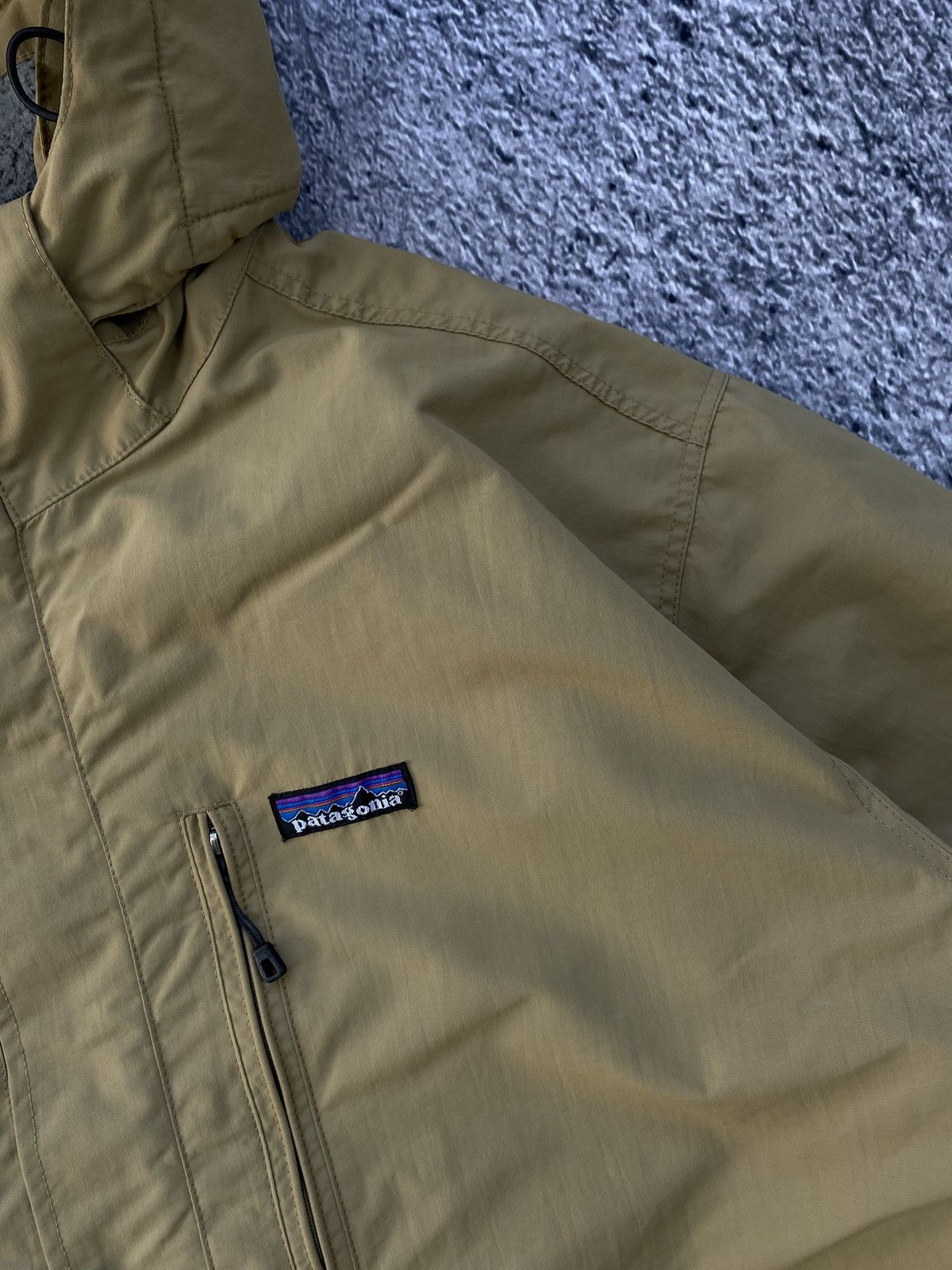Goretex × Patagonia Patagonia Parka Jacket Vintage Size US XXL / EU 58 / 5 - 4 Thumbnail