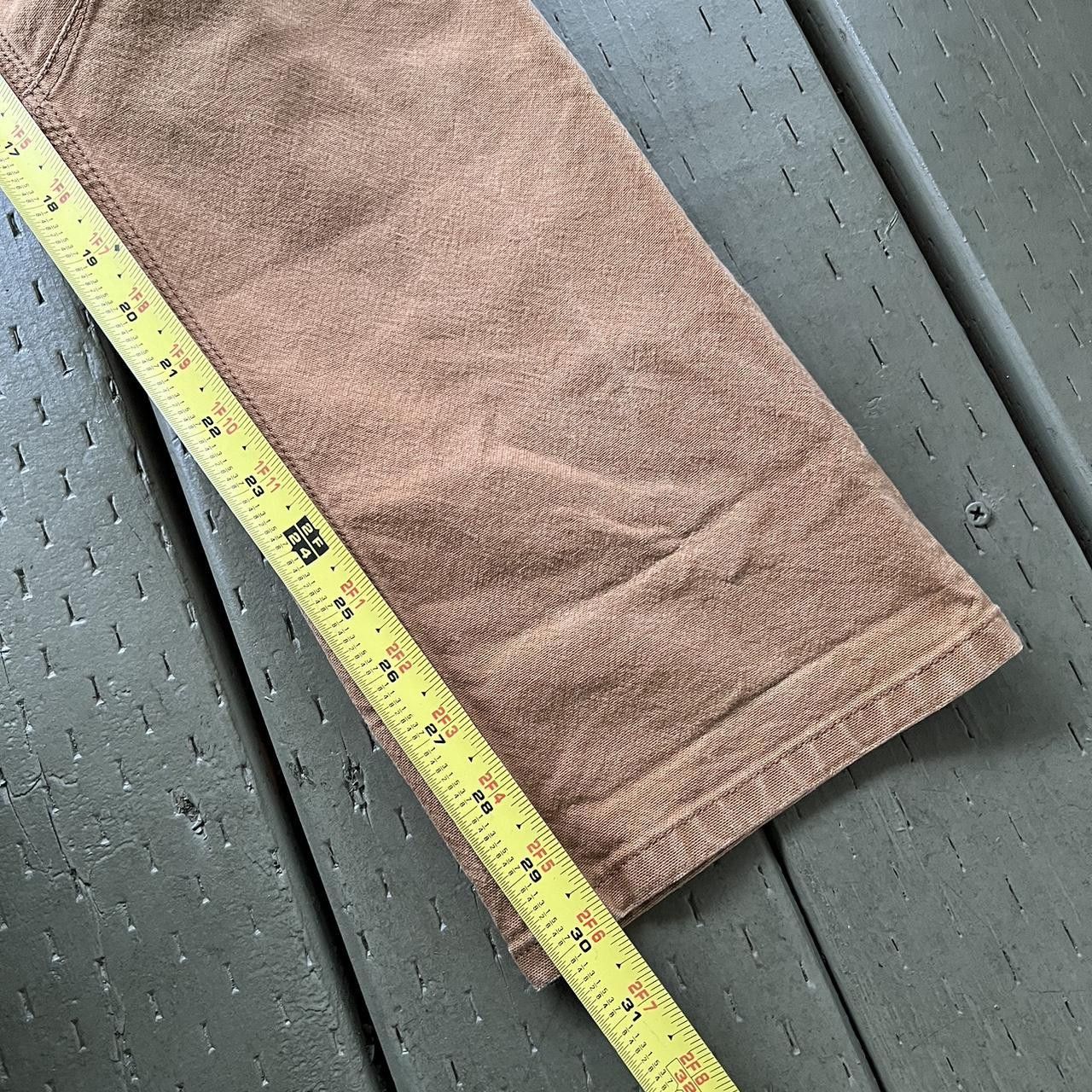 Carhartt Carhartt pants Size US 32 / EU 48 - 6 Thumbnail