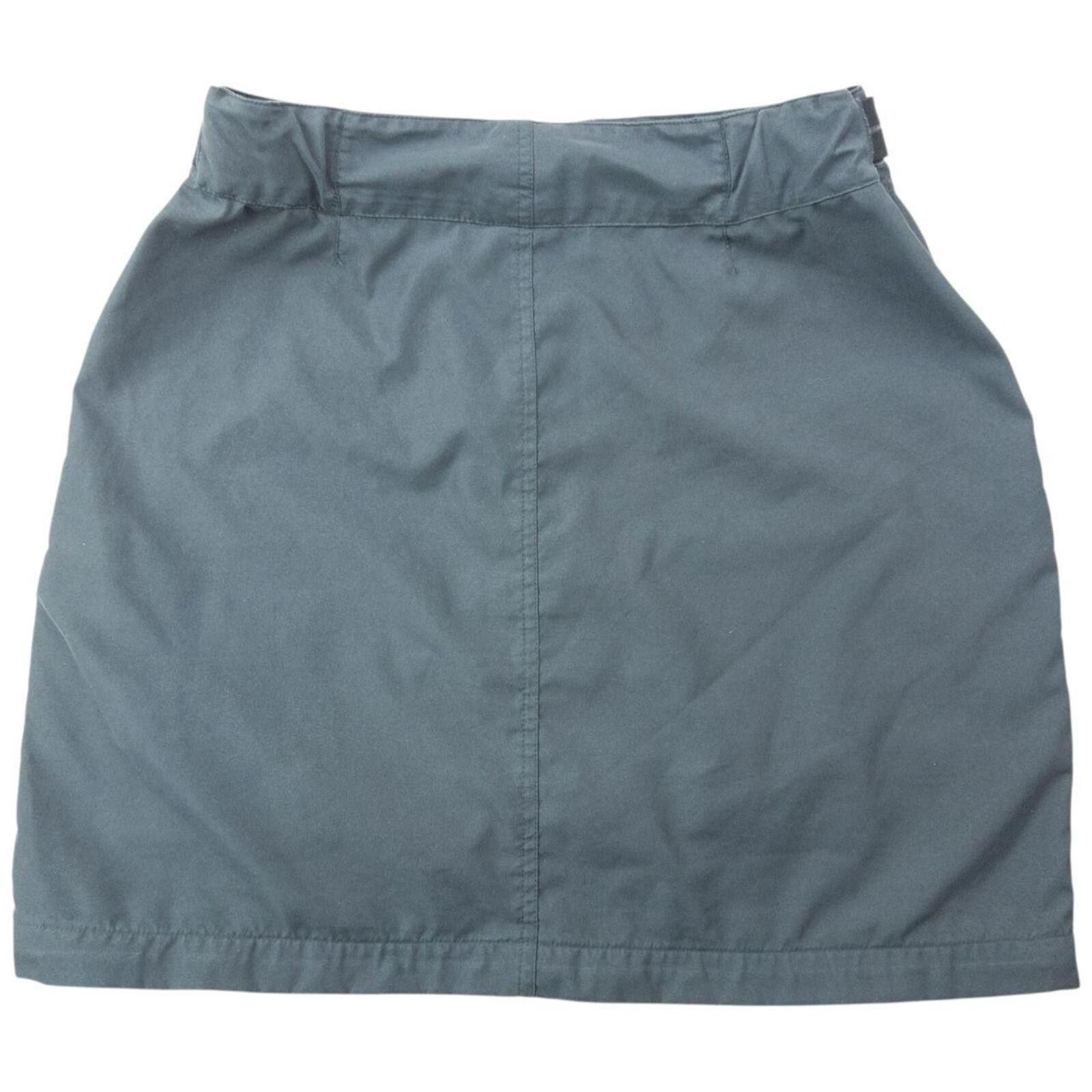Nike Vintage 2000s Nike ACG Zip Off Skirt Womens Size L Size 36" / US 14 / IT 50 - 2 Thumbnail