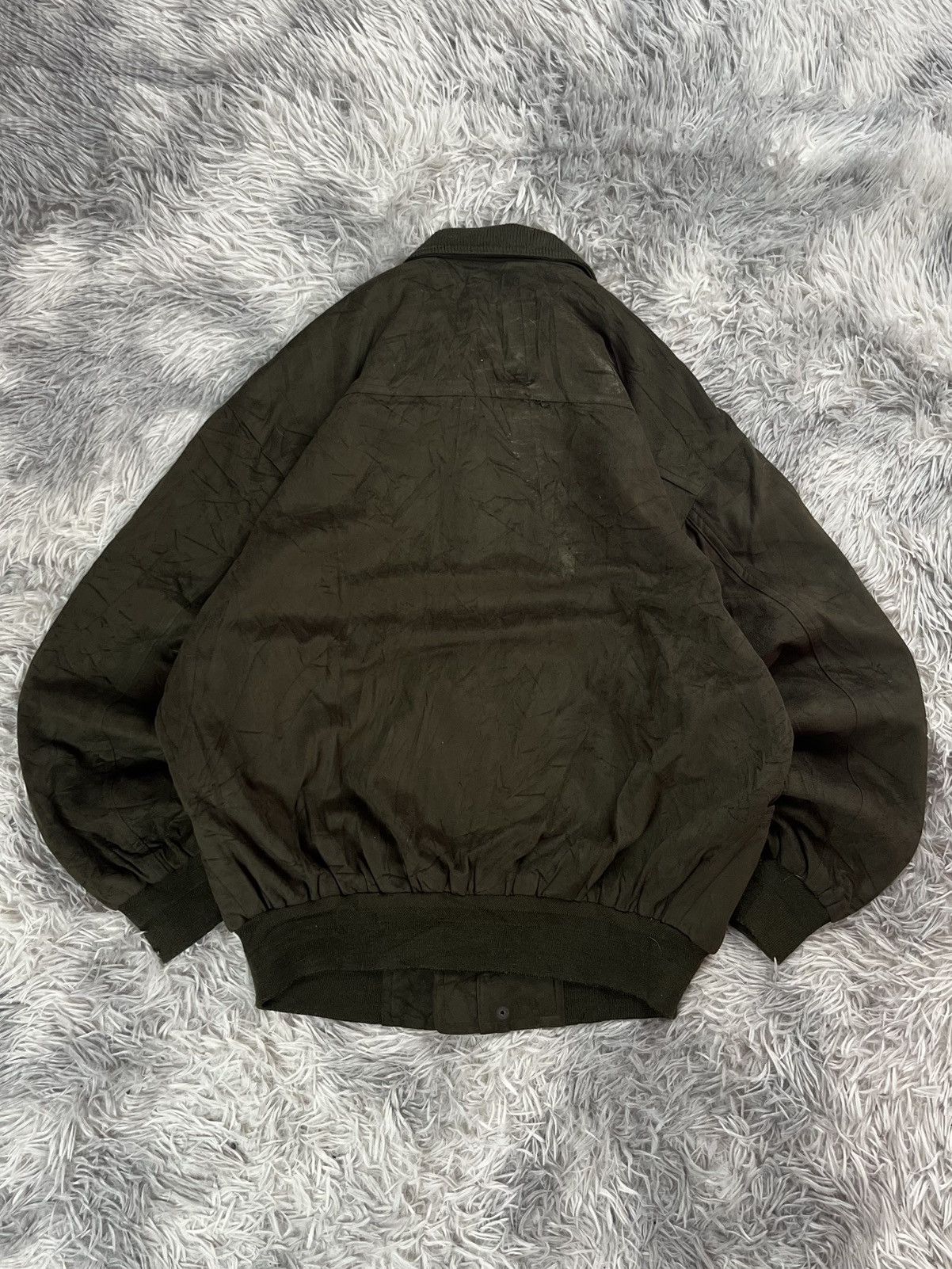 Vintage Vintage VintaigeClub Jacket Size US L / EU 52-54 / 3 - 8 Thumbnail