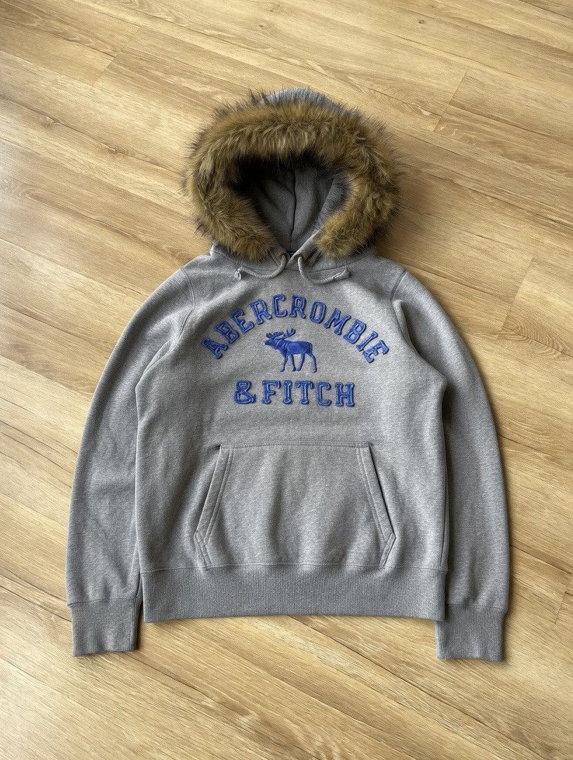 Abercrombie & Fitch × Japanese Brand × Le Grande Bleu (L.G.B.