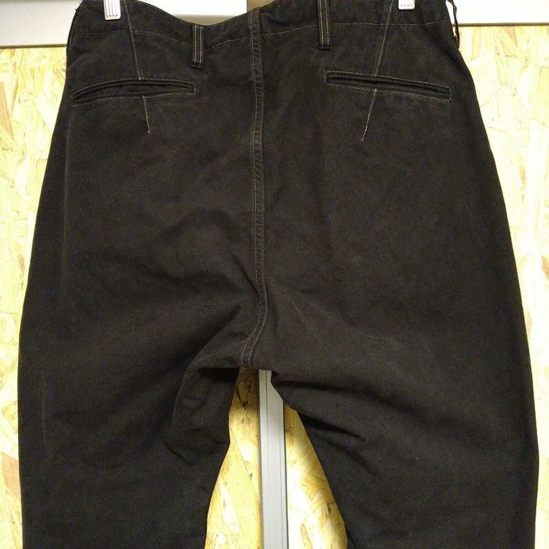 Freewheelers Freewheelers Freewheelers Knee breeches Size US 32 / EU 48 - 4 Thumbnail