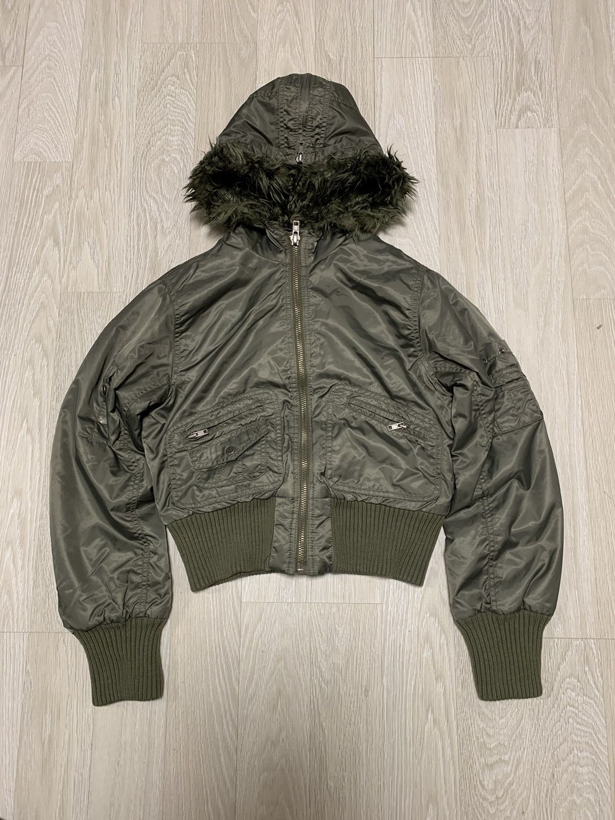 If Six Was Nine × Japanese Brand × Le Grande Bleu (L.G.B.