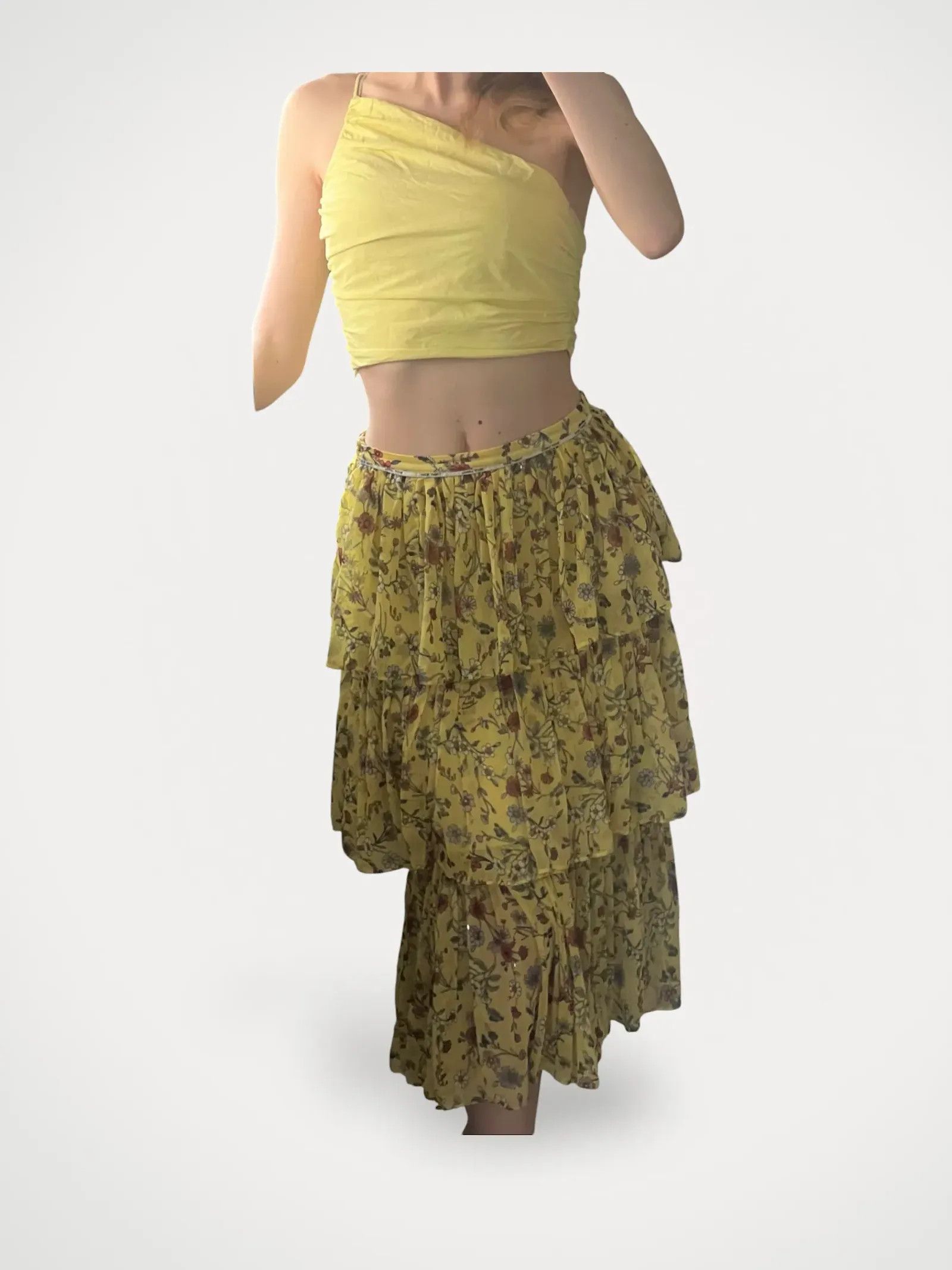 Tommy Hilfiger Tommy Hilfiger Skirt Size 27" / US 4 / IT 40 - 1 Thumbnail