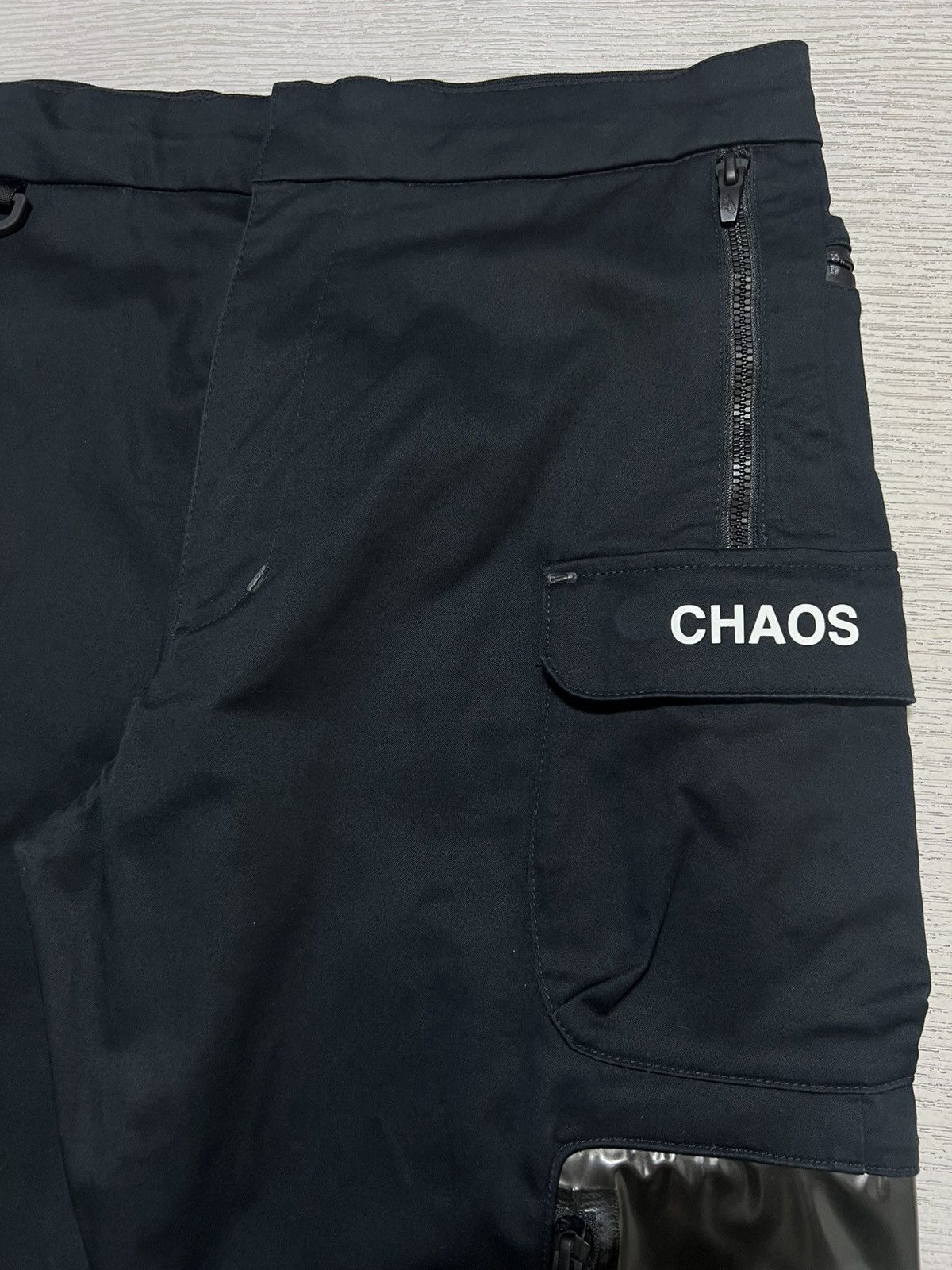 Nike × Undercover Nike - Undercover - F/W ‘19 - Cargo Pants Size US 30 / EU 46 - 6 Thumbnail