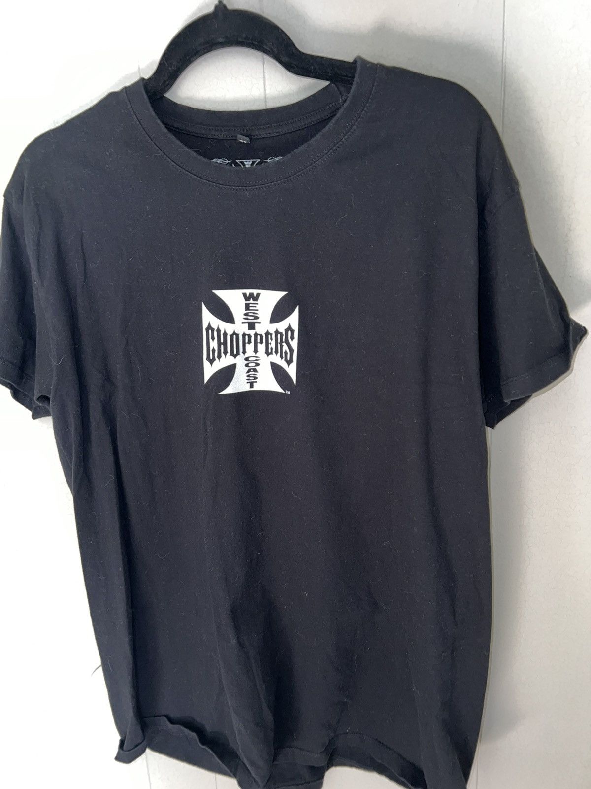 Other West Coast Chopper T Size US XL / EU 56 / 4 - 3 Thumbnail