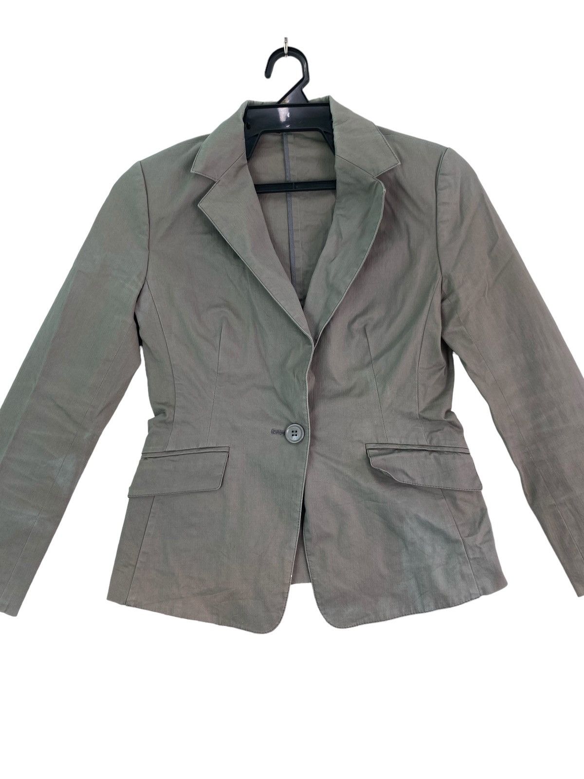 Vintage INED Size US XS / EU 42 / 0 - 2 Thumbnail